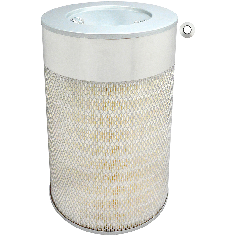 Outer Air Element with Lift Tabs - فلتر بالدوين 