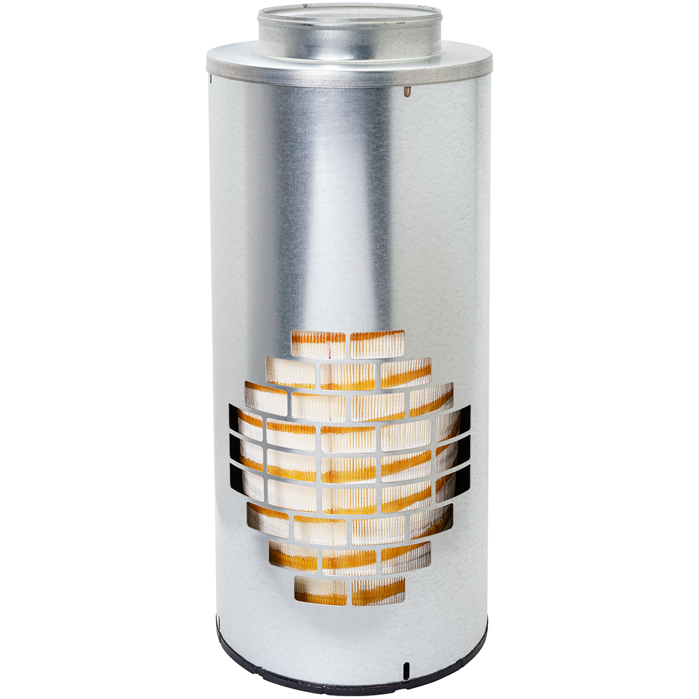 Replacement for Ecolite Air Element in Disposable Housing - فلتر بالدوين 