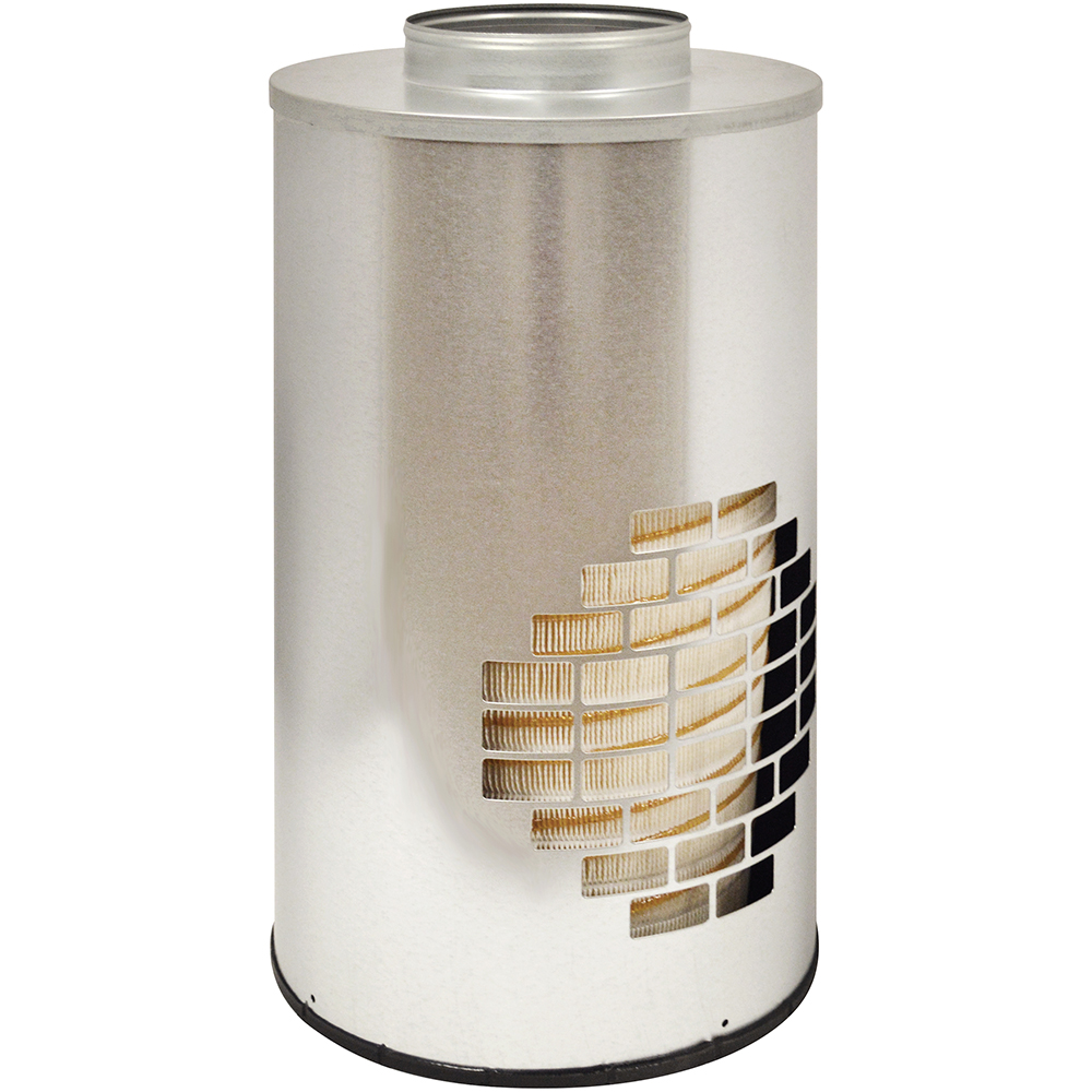 Replacement for Ecolite Air Element in Disposable Housing - فلتر بالدوين 
