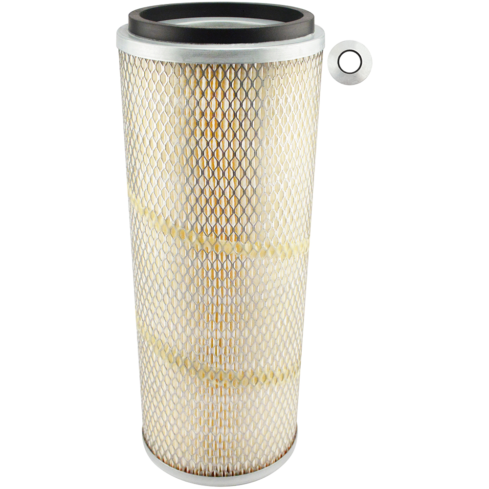 Conical-Shaped Air Element - فلتر بالدوين 