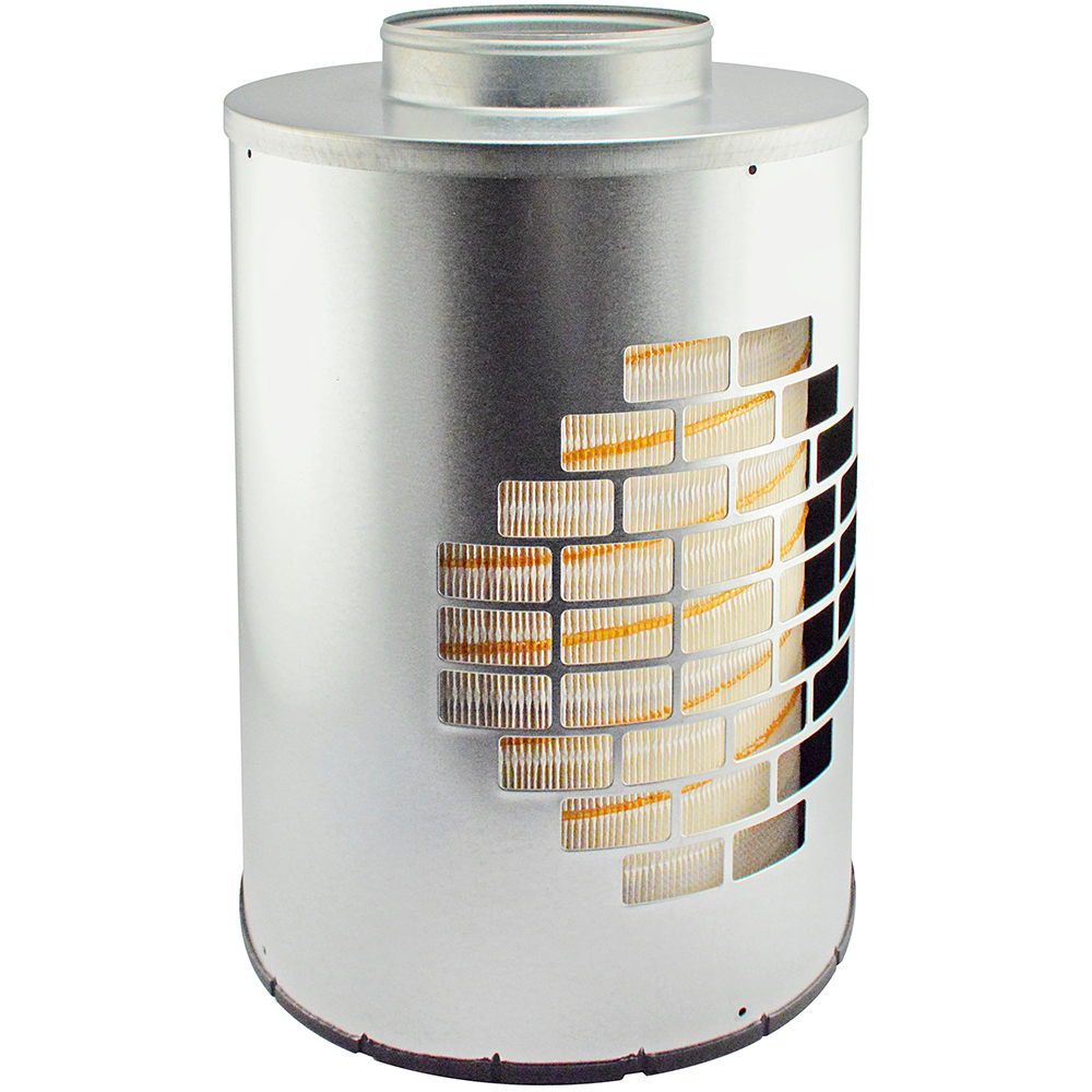 Replacement for Ecolite Air Element in Disposable Housing - فلتر بالدوين 