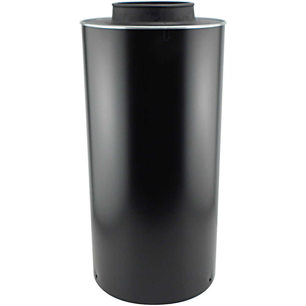 Replacement for Ecolite Air Element in Disposable Housing - فلتر بالدوين 