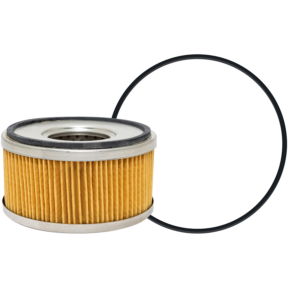DAHL Fuel Element - فلتر بالدوين 