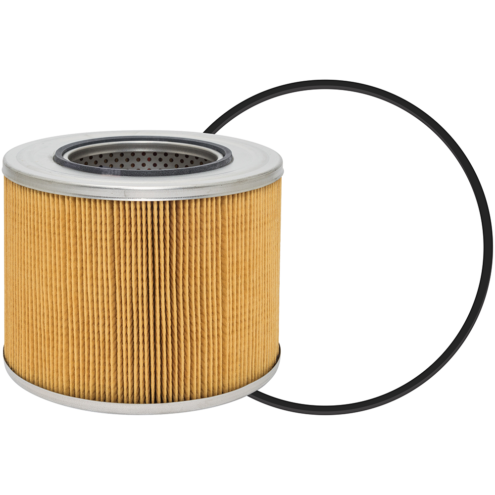 DAHL Fuel Element - فلتر بالدوين 
