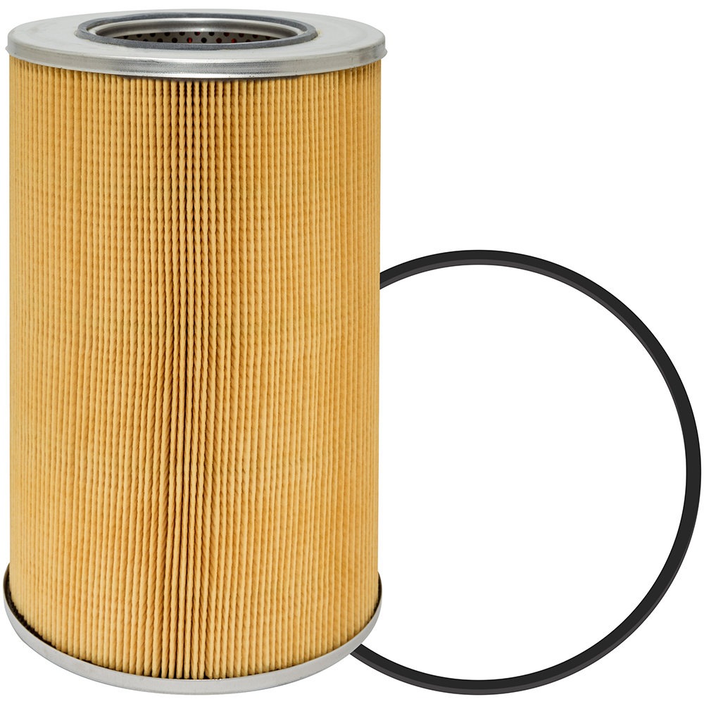 DAHL Fuel Element - فلتر بالدوين 
