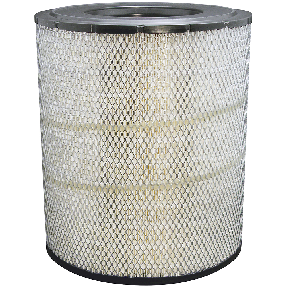 Radial Seal Outer Air Element - فلتر بالدوين 