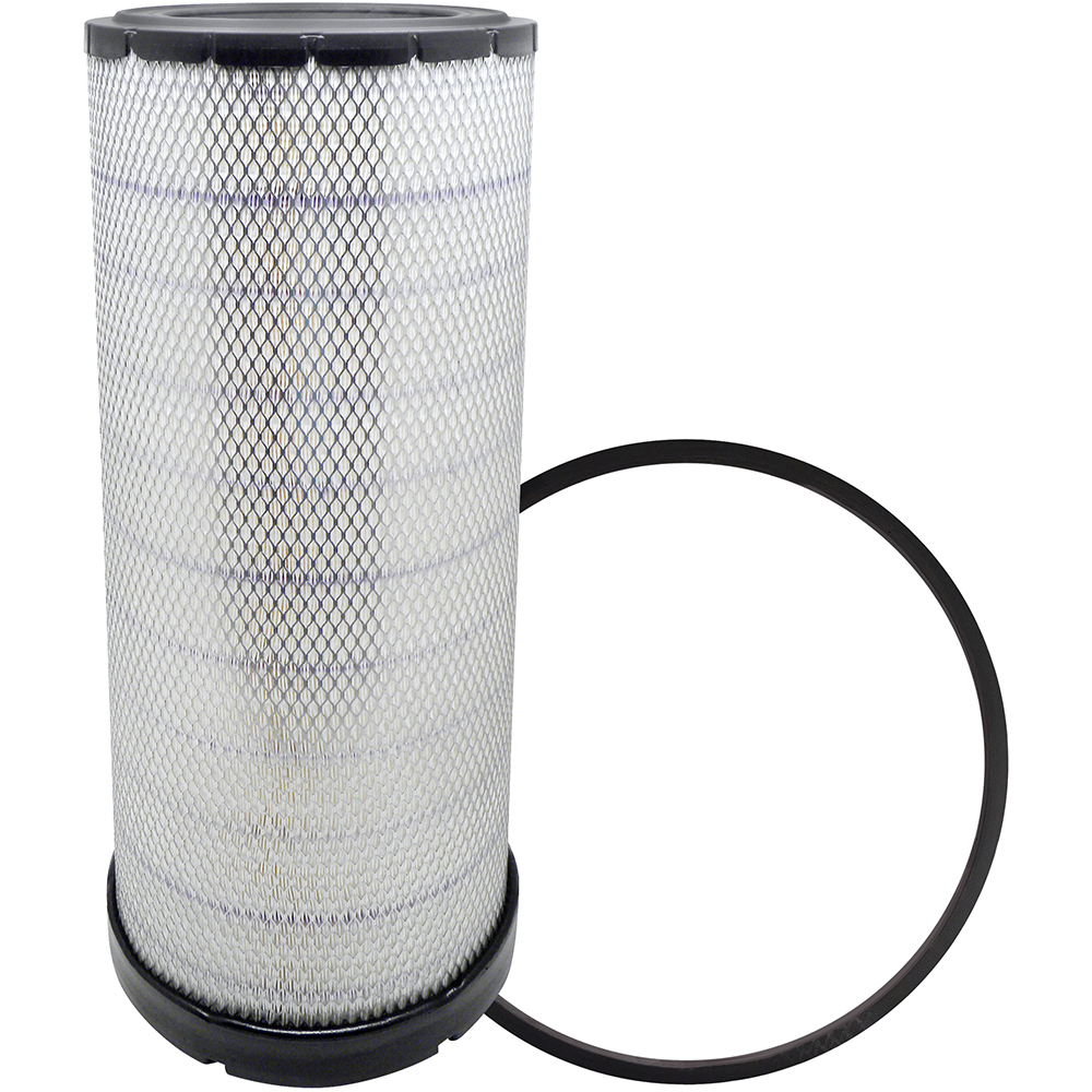 Radial Seal Outer Air Element - فلتر بالدوين 