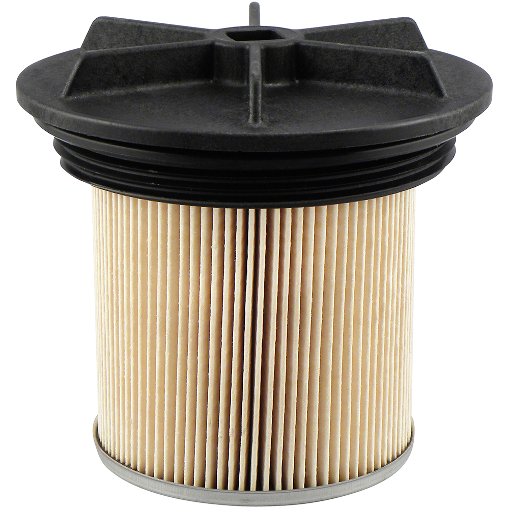 Fuel Element with Lid - فلتر بالدوين 