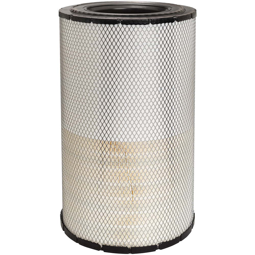 Radial Seal Outer Air Element - فلتر بالدوين 