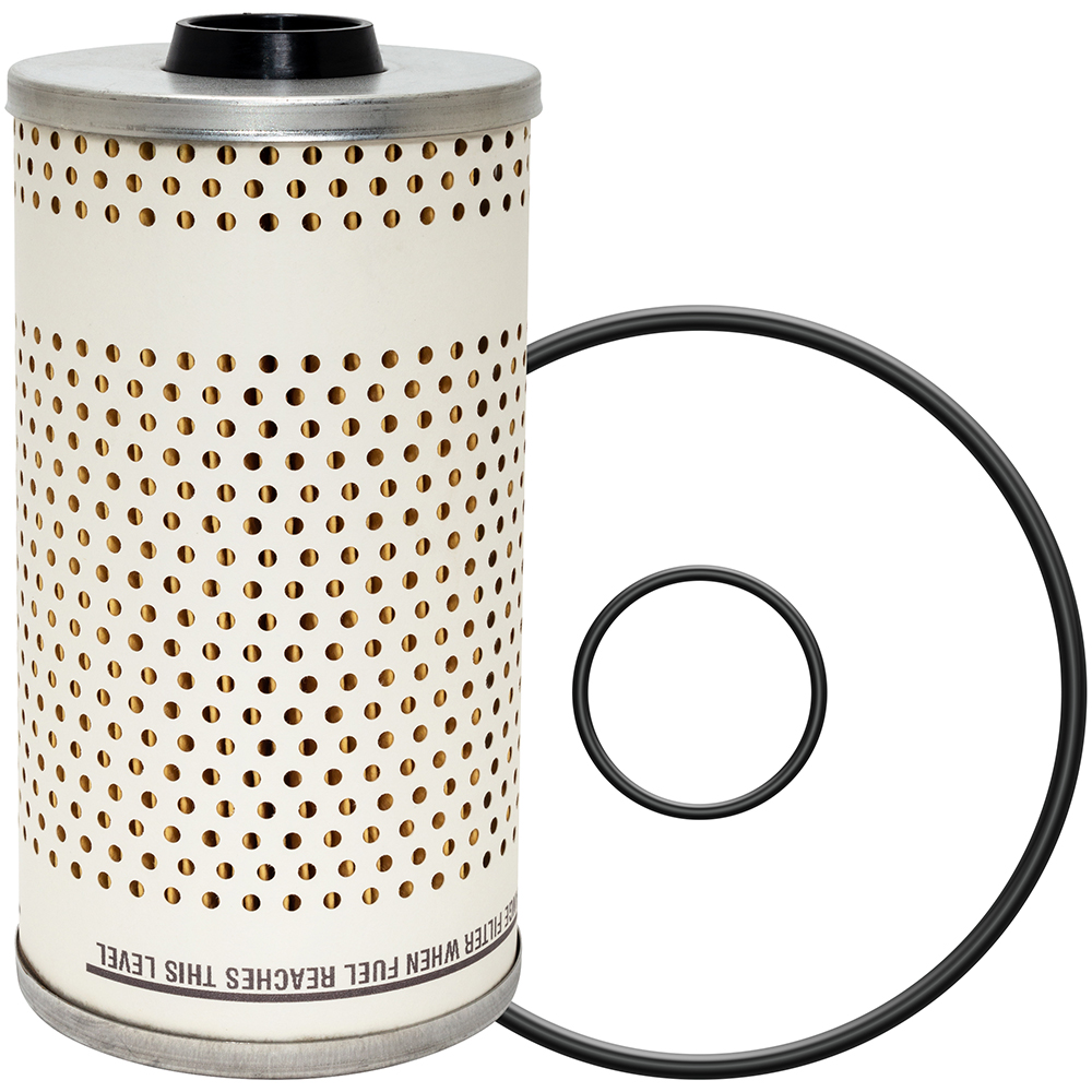 Fuel/Water Separator Element - فلتر بالدوين 