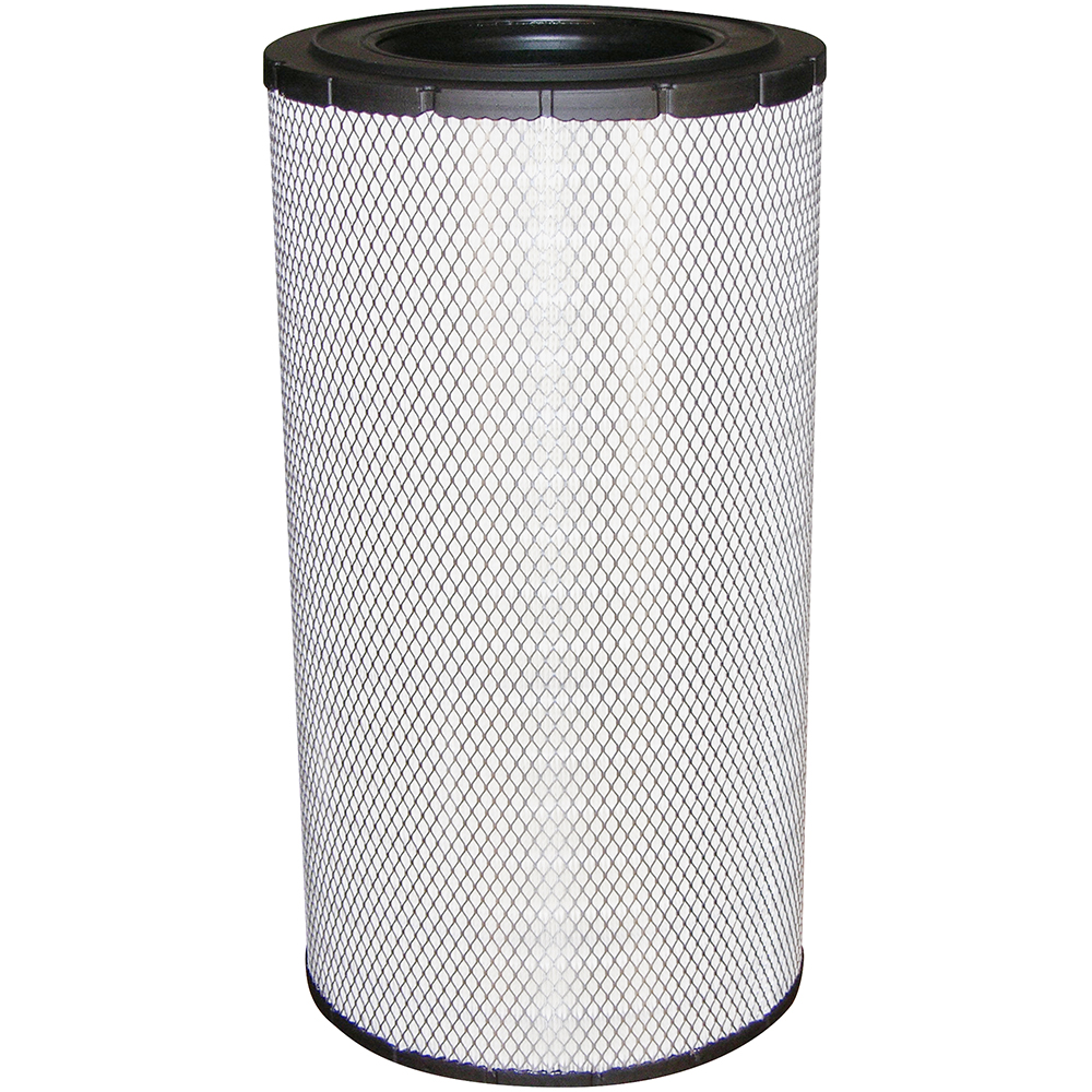 Radial Seal Outer Air Element - فلتر بالدوين 
