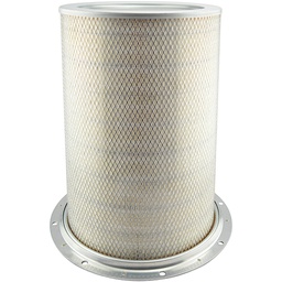 [PA3933] Inner Air Element with 8 Bolt Holes - فلتر بالدوين 