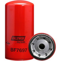 [BF7697] High Efficiency Fuel Spin-on - فلتر بالدوين 