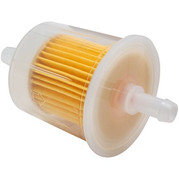 [BF7736] In-Line Fuel Filter - فلتر بالدوين 