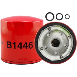 [B1446] Lube Spin-on - فلتر بالدوين 