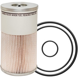 [PF7748] Fuel/Water Separator Element - فلتر بالدوين 