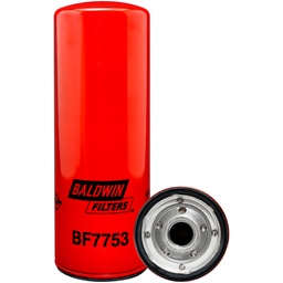 [BF7753] High Efficiency Fuel Spin-on - فلتر بالدوين 