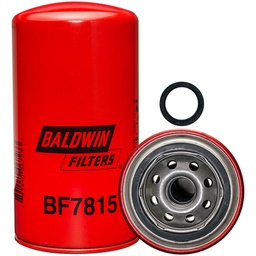 [BF7815] High Efficiency Fuel Spin-on - فلتر بالدوين 
