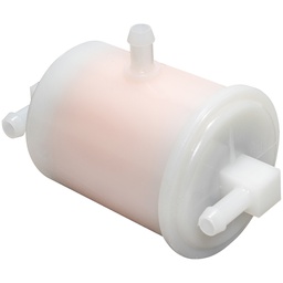 [BF7849] Plastic In-Line Fuel Filter - فلتر بالدوين 