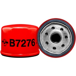 [B7276] Lube Spin-on - فلتر بالدوين 