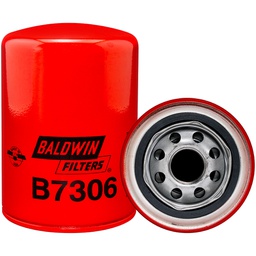 [B7306] Lube Spin-on - فلتر بالدوين 