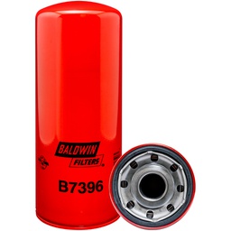 [B7396] Lube Spin-on - فلتر بالدوين 