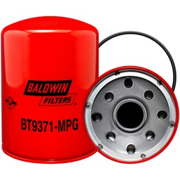 [BT9371-MPG] Maximum Performance Glass Hydraulic Spin-on - فلتر بالدوين 