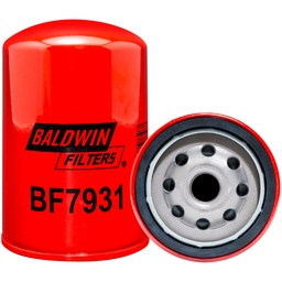 [BF7931] Fuel Spin-on - فلتر بالدوين 