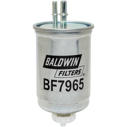 [BF7965] In-Line Fuel/Water Separator with Drain - فلتر بالدوين 