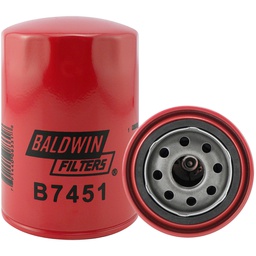 [B7451] Lube Spin-on - فلتر بالدوين 