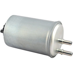 [BF9881] In-Line Fuel Filter with Drain - فلتر بالدوين 