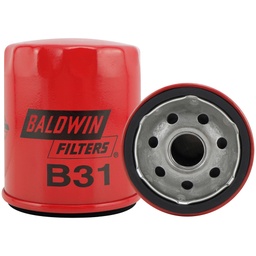 [B31] B31 - Full-Flow Lube Spin-on