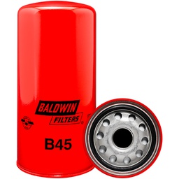 [B45] B45 - Full-Flow Lube Spin-on