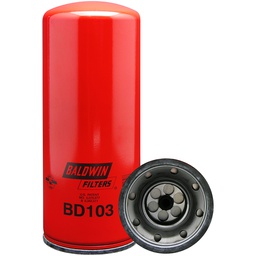 [BD103] BD103 - Dual-Flow Lube Spin-on