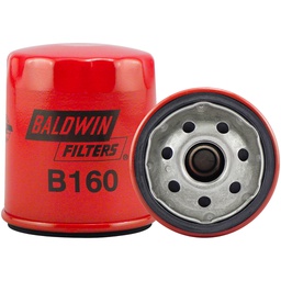 [B160] B160 - Full-Flow Lube Spin-on