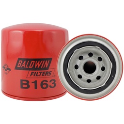 [B163] B163 - Full-Flow Lube or Transmission Spin-on