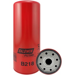 [B218] B218 - Full-Flow Lube Spin-on