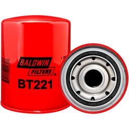 [BT221] BT221 - Full-Flow Lube Spin-on