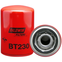 [BT230] BT230 - Full-Flow Lube Spin-on