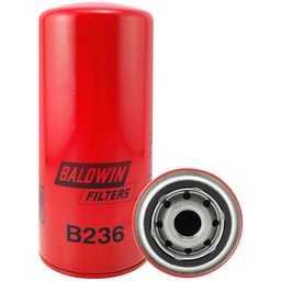[B236] B236 - Full-Flow Lube or Hydraulic Spin-on