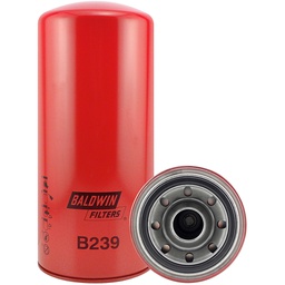 [B239] B239 - Full-Flow Lube Spin-on