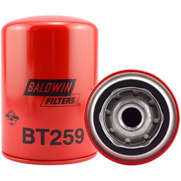 [BT259] BT259 - Full-Flow Lube or Hydraulic Spin-on