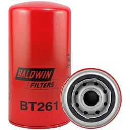 [BT261] BT261 - Full-Flow Lube Spin-on