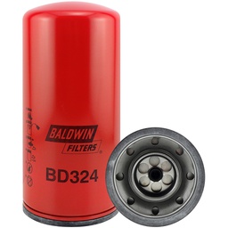 [BD324] BD324 - Dual-Flow Lube Spin-on