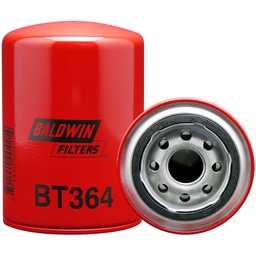[BT364] Full-Flow Lube or Hydraulic Spin-on