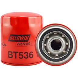 [BT536] Full-Flow Lube Spin-on