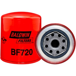 [BF720] Fuel Spin-on