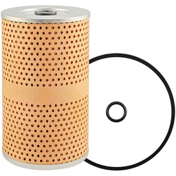 [P723] Full-Flow Lube Element