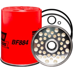 [BF884] BF884 - Can-Type Fuel Filter