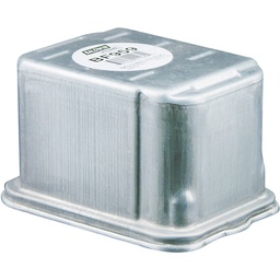 [BF959] Dual-Stage Box-Style Metal Fuel Filter - فلتر بالدوين 